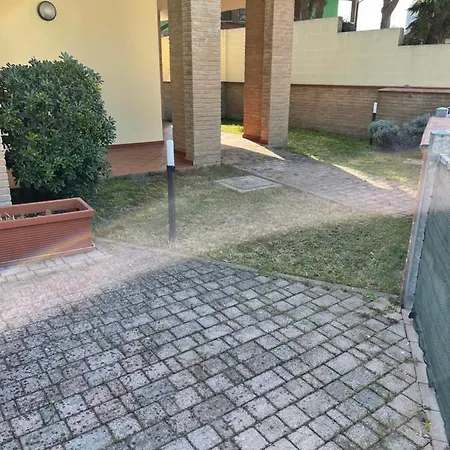Apartment Villino A Llido Degli Estensi