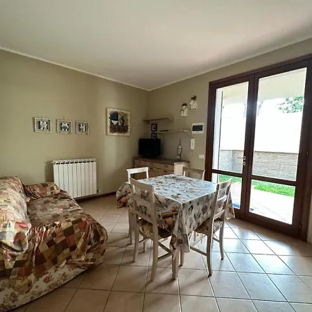 Villino A * Llido Degli Estensi