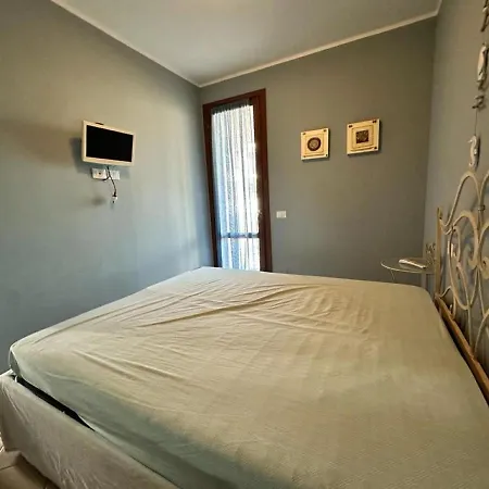 Daire Villino A Llido Degli Estensi