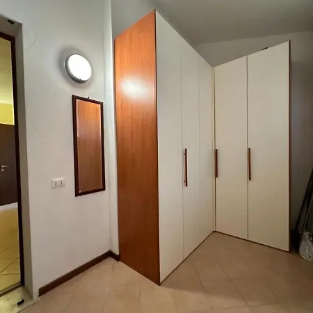 Villino A * Llido Degli Estensi