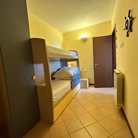 Villino A * Llido Degli Estensi