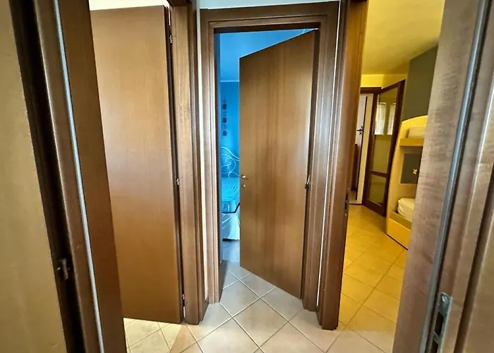 شقة Villino A ليدو ديلي ايستينسي