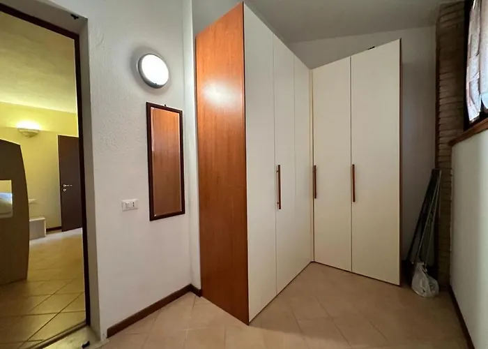 Villino A * ليدو ديلي ايستينسي