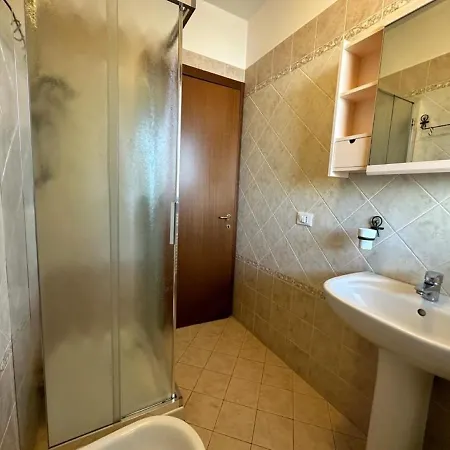 Apartmán Villino A