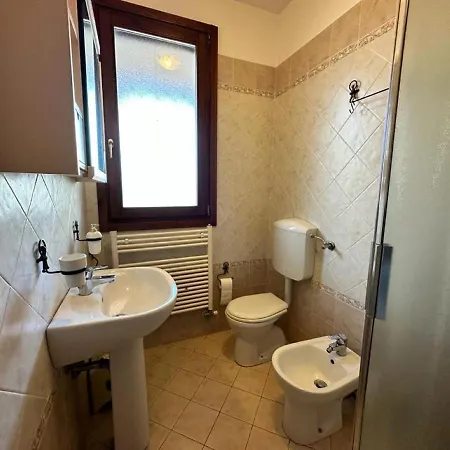 Villino A Apartmán