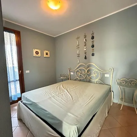 Villino A Llido Degli Estensi