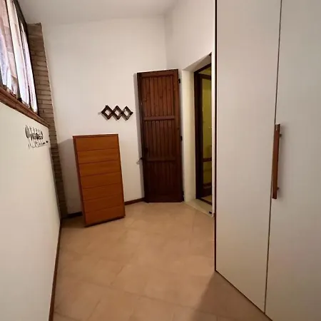 Villino A Διαμέρισμα *