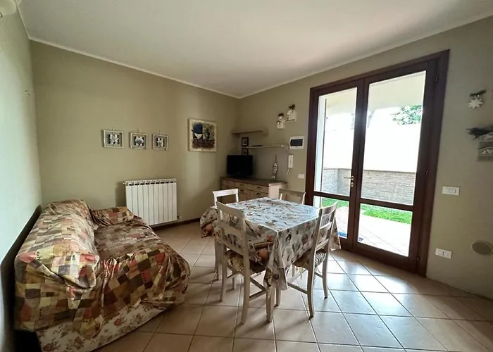 Villino A * 리도 델리 에스텐시