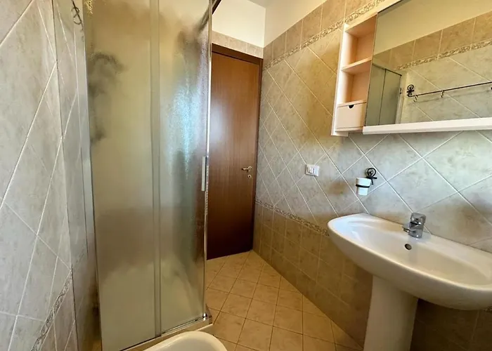 Διαμέρισμα Villino A