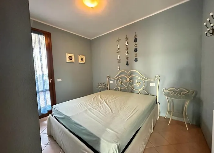 Villino A Llido Degli Estensi