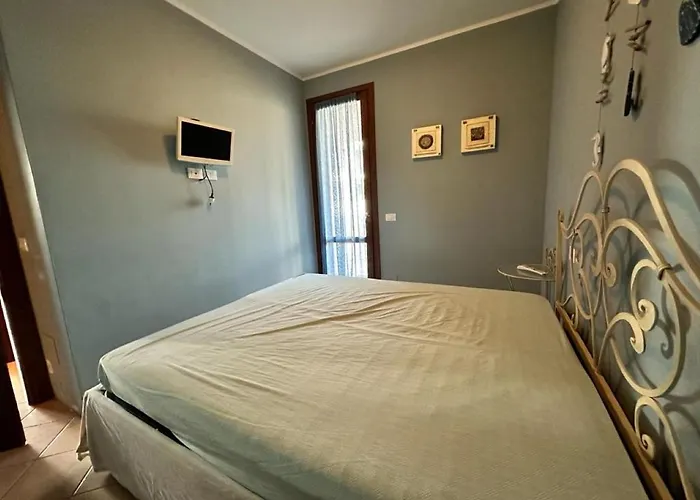 아파트 Villino A 리도 델리 에스텐시