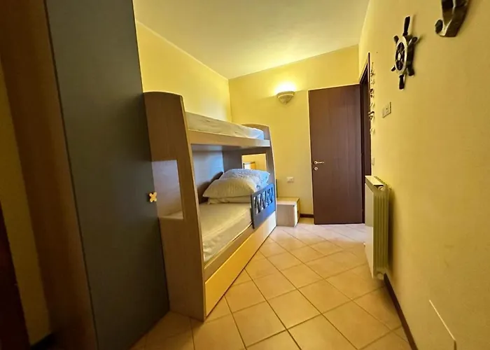 Villino A * Llido Degli Estensi