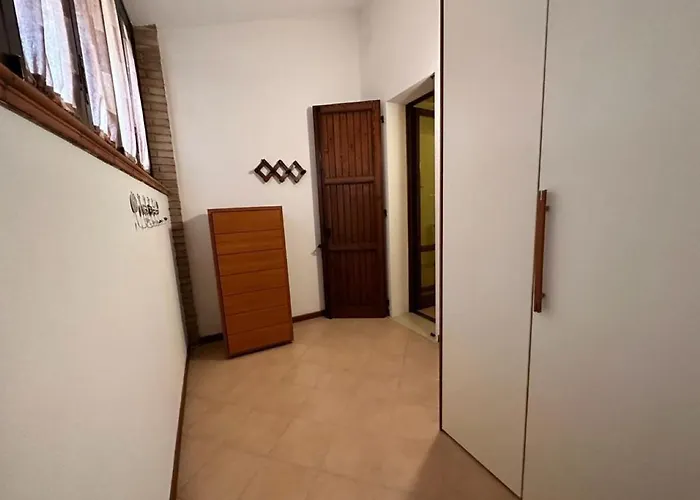 Villino A Διαμέρισμα *